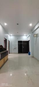 Hall Image of 1000 Sq.ft 2 BHK Apartment / Flat for rent in Sunderpur Varanasi for Rs. 21000