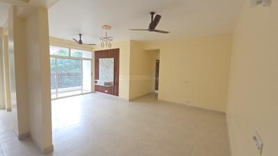 Living Room Image of 1550 Sq.ft 3 BHK Apartment / Flat for sale in TDI Wellington Heights Extension, Sector 117 Mohali for Rs. 13050000