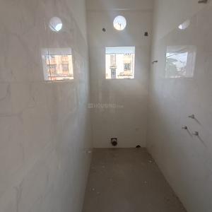 Bathroom Image of 1794 Sq.ft 4 BHK Apartment / Flat for sale in Bengal Abasan Urban Sabujayan, Jagatipota Kolkata for Rs. 9500000