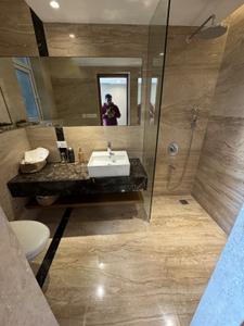Bathroom Image of 2800 Sq.ft 3 BHK Apartment / Flat for sale in Pacifica Hamilton Tower, BTM Layout Bengaluru for Rs. 45700000