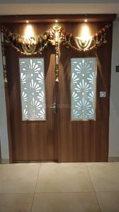 Hall Image of 1400 Sq.ft 2 BHK Apartment / Flat for rent in Scheme No 140 Indore for Rs. 30000