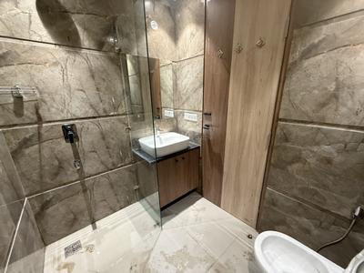 Image of 380 Sq.ft 1 RK Independent House for rent in Sector 30, Gurgaon for Rs. 26000