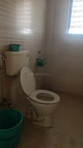 Image of 1000 Sq.ft 2 BHK Apartment / Flat for rent in Achalare 52 Green Woods, Sus, Pune for Rs. 32000