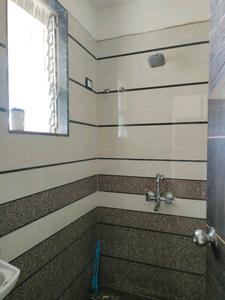 Common Bathroom Image of 730 Sq.ft 1 BHK Apartment / Flat for sale in Ulwe Navi Mumbai for Rs. 3800000