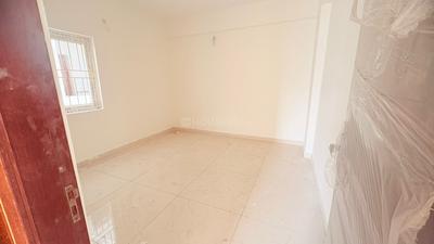 Bedroom Image of 1640 Sq.ft 3 BHK Apartment / Flat for sale in D C Capitol Phase II, Panathur Bengaluru for Rs. 15900000