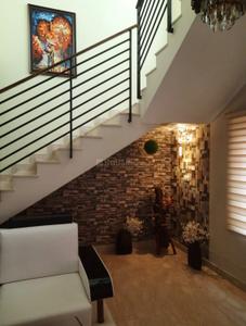 Hall Image of 3200 Sq.ft 4 BHK Villa for rent in Paryavaran Sahyadri, Varthur Bengaluru for Rs. 80000