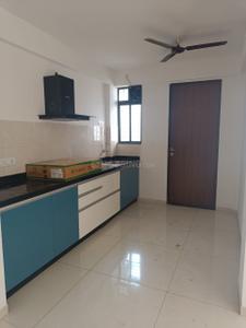 Kitchen Image of 2100 Sq.ft 3 BHK Independent House for sale in Kolte Patil IVY Estate, Wagholi Pune for Rs. 21500000