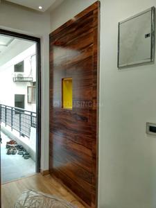 Bedroom Image of 2250 Sq.ft 4 BHK Apartment / Flat for sale in Sargodha Apartment, Sector 7 Dwarka New Delhi for Rs. 31000000