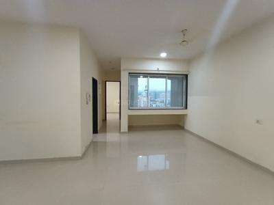 Hall Image of 1750 Sq.ft 3 BHK Apartment / Flat for rent in Lokhandwala Octacrest, Kandivali East Mumbai for Rs. 80000