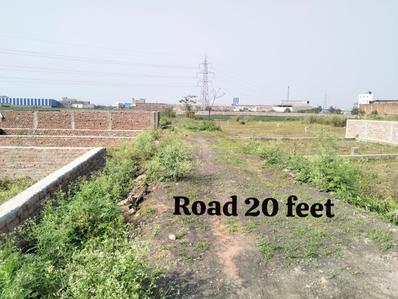 Image of 1200 Sq.ft Residential Plot / Land for sale in Paijawa, Patna for Rs. 1980000
