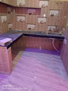 Kitchen Image of 1060 Sq.ft 2.5 BHK Independent House for rent in Danapur Patna for Rs. 8000