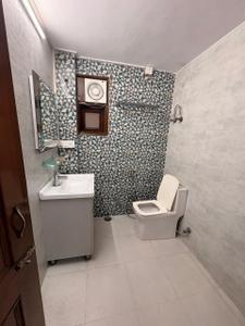 Image of 2250 Sq.ft 3 BHK Builder Floor for rent in Block B Gujranwala Town RWA, Gujranwala Town, New Delhi for Rs. 70000