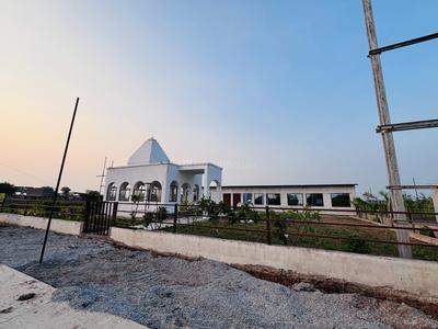 Image of 1250 Sq.ft Residential Plot / Land for sale in Chhachhanpairi, Raipur for Rs. 2500000