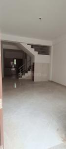 Image of 861 Sq.ft 3 BHK Independent House for sale in Maple Bunglows 3, Lambha, Ahmedabad for Rs. 8000000