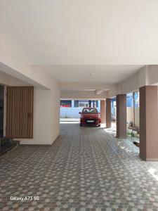 Image of 835 Sq.ft 2 BHK Apartment / Flat for sale in Velachery, Chennai for Rs. 7050000