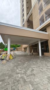 Image of 1752 Sq.ft 3 BHK Apartment / Flat for sale in Southern Robin Hill, Kakkanad, Kochi for Rs. 9000000