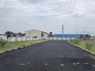 Image of 946 Sq.ft Residential Plot / Land for sale in Puzhal, Chennai for Rs. 2554200