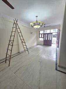Hall Image of 1750 Sq.ft 3 BHK Builder Floor for rent in Lajpat Nagar New Delhi for Rs. 79000