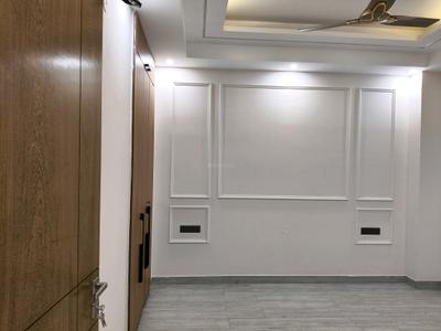 Bedroom Image of 3240 Sq.ft 4 BHK Builder Floor for sale in Paramount Luxury Malibu Town, Sector 47 Gurgaon for Rs. 42500000