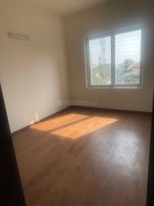 Bedroom Image of 1792 Sq.ft 3 BHK Apartment / Flat for rent in Brigade Residences, Perungudi Chennai for Rs. 125000