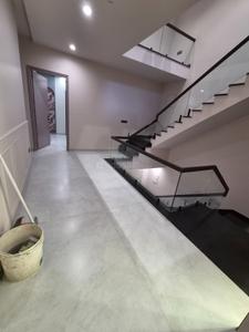 Hall Image of 1660 Sq.ft 5 BHK Builder Floor for sale in Nirman Nagar Jaipur for Rs. 45000000