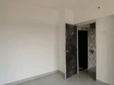 Bedroom Image of 585 Sq.ft 1 BHK Apartment / Flat for sale in MAAD Yashvant Srushti Bldg 1 To 6, Boisar Mumbai for Rs. 2500000