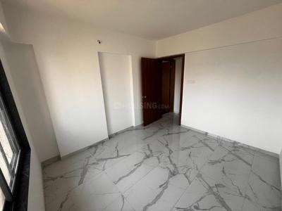 Bedroom Image of 720 Sq.ft 2 BHK Apartment / Flat for rent in Triaa Elysia, Keshav Nagar Pune for Rs. 26000