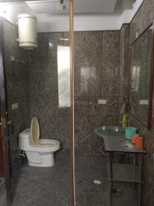 Image of 2200 Sq.ft 3 BHK Builder Floor for sale in Chittaranjan Park, New Delhi for Rs. 45000000