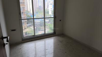 Bedroom Image of 1011 Sq.ft 3 BHK Apartment / Flat for rent in Ekta Tripolis, Goregaon West Mumbai for Rs. 90000