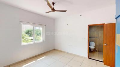 Bedroom Image of 1200 Sq.ft 2 BHK Apartment / Flat for sale in Prestige Song of the South, Begur Bengaluru for Rs. 18100000