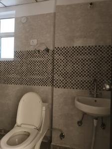 Bedroom One Image of 1055 Sq.ft 2 BHK Apartment / Flat for sale in Divyansh Flora, Noida Extension Greater Noida for Rs. 8400000