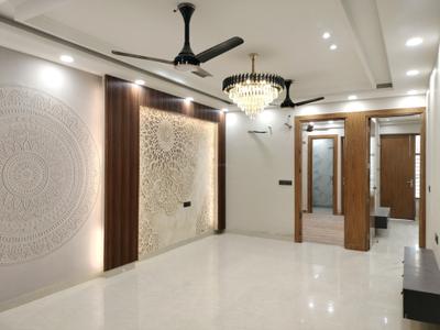 Living Room Image of 1350 Sq.ft 3 BHK Builder Floor for sale in Puri Kohinoor Faridabad, Sector 89 Faridabad for Rs. 15500000