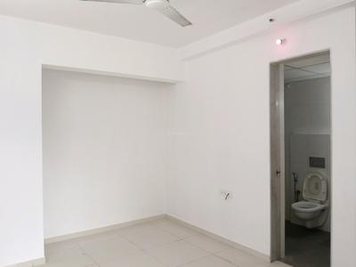 Bedroom Image of 896 Sq.ft 2 BHK Apartment / Flat for rent in Godrej Emerald, Kasarvadavali Thane for Rs. 27499