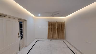 Hall Image of 2300 Sq.ft 3 BHK Apartment / Flat for rent in Banjara Hills Hyderabad for Rs. 59500