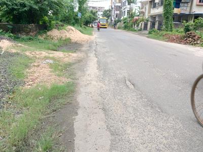 Image of 2050 Sq.ft Residential Plot / Land for sale in Pancha Sayar, Kolkata for Rs. 9500000