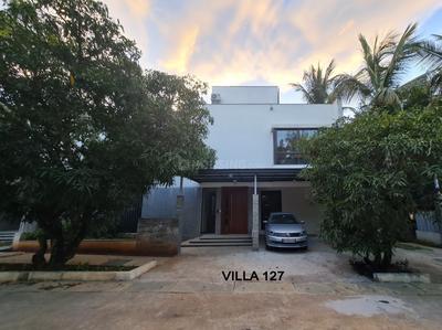 Image of 4500 Sq.ft 5 BHK Villa for rent in Fortius Under The Sun, Devanahalli, Bengaluru for Rs. 250000