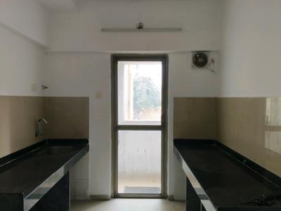 Kitchen Image of 1098 Sq.ft 2.5 BHK Apartment / Flat for rent in Lodha Casa Rio, Palava Phase 1 Thane for Rs. 22000