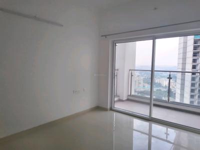 Bedroom Image of 1800 Sq.ft 4 BHK Apartment / Flat for rent in Runwal The Central Park, Chinchwad Pune for Rs. 78000