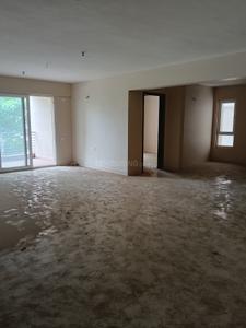 Hall Image of 2456 Sq.ft 3 BHK Apartment / Flat for sale in Nyati Wind Chimes, Mohammed Wadi Pune for Rs. 27000000