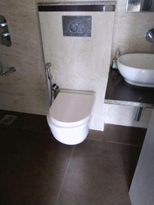 Bedroom One Image of 1650 Sq.ft 3 BHK Apartment / Flat for sale in Hubtown Sunstone, Bandra East Mumbai for Rs. 52500000