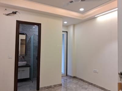 Bedroom Image of 1495 Sq.ft 3 BHK Builder Floor for sale in Paschim Vihar New Delhi for Rs. 30800000
