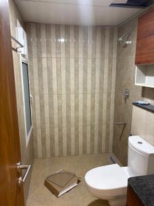 Image of 1385 Sq.ft 3 BHK Apartment / Flat for rent in Meridian Park at The Prestige City, Dommasandra, Bengaluru for Rs. 54000