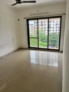 Hall Image of 1650 Sq.ft 2.5 BHK Apartment / Flat for rent in Ambika Heritage, Kharghar Navi Mumbai for Rs. 55000