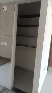 Kitchen Image of 1404 Sq.ft 2 BHK Apartment / Flat for sale in Vastral Ahmedabad for Rs. 3750000