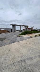 Image of 1200 Sq.ft Residential Plot / Land for sale in Mahalaxmi Nagar 41 Sector 1, Samruddhi Mahamarg, Nagpur for Rs. 3030000