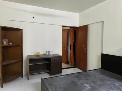 Bedroom Image of 1640 Sq.ft 3 BHK Apartment / Flat for sale in Gera North, Kharadi Pune for Rs. 16000000