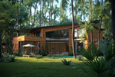 Image of 3150 Sq.ft 3 BHK Villa for sale in Anjuna, Goa for Rs. 85000000