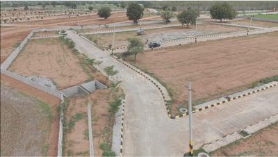 Image of 1530 Sq.ft Residential Plot / Land for sale in Bhuvanagiri, Yadadri Bhuvanagiri for Rs. 2300000