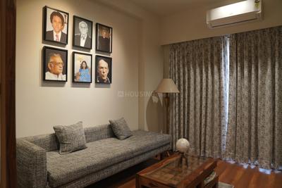 Bedroom Image of 2000 Sq.ft 3 BHK Apartment / Flat for sale in Bhuwana Udaipur for Rs. 10255125