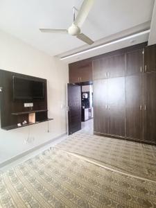 Bedroom Image of 1050 Sq.ft 2 BHK Apartment / Flat for sale in AV Gobind Enclave Greens, Sector 117 Mohali for Rs. 5990000
